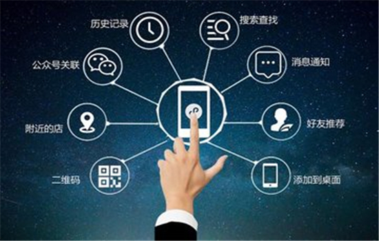 盈客通小程序加盟政策詳解 攜手共贏，掘金微信生態